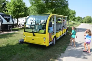 Kamp Dels – photo 5