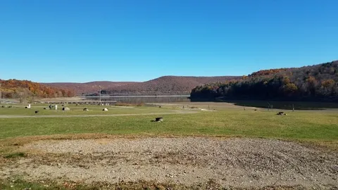 Seasonal, Open Area, West Campsite — image 2 of 3