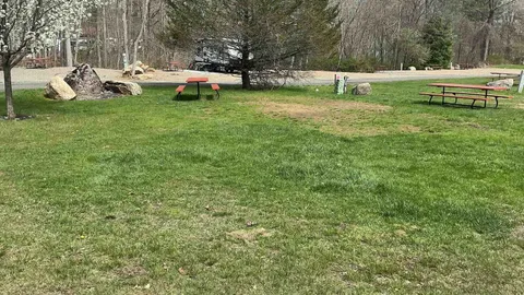 Waterfront RV Site — image 1 of 4