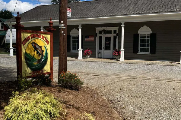 Indian Heritage RV Park – photo 1