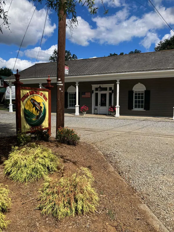 Indian Heritage RV Park campground