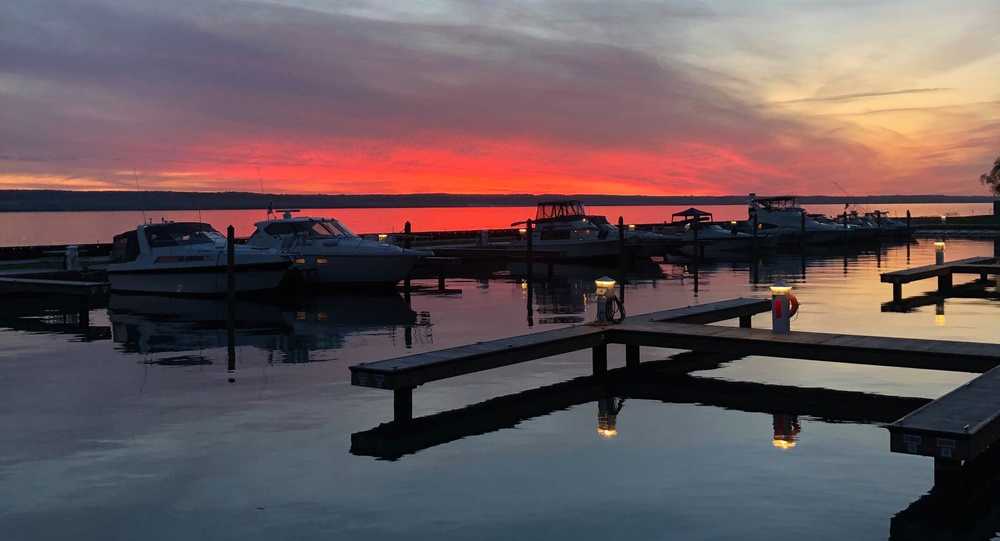 Seneca Lake Resorts - Sampson - Photo 2