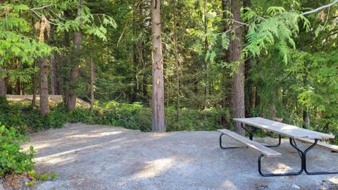Oceanview Drive-in Group Tent Site — image 8 of 8