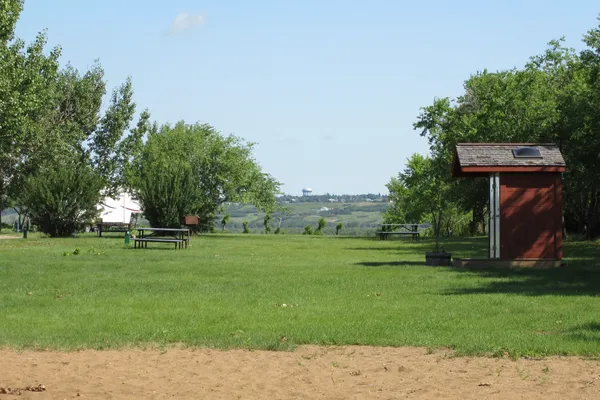 Eiling Kramer Campground – photo 1