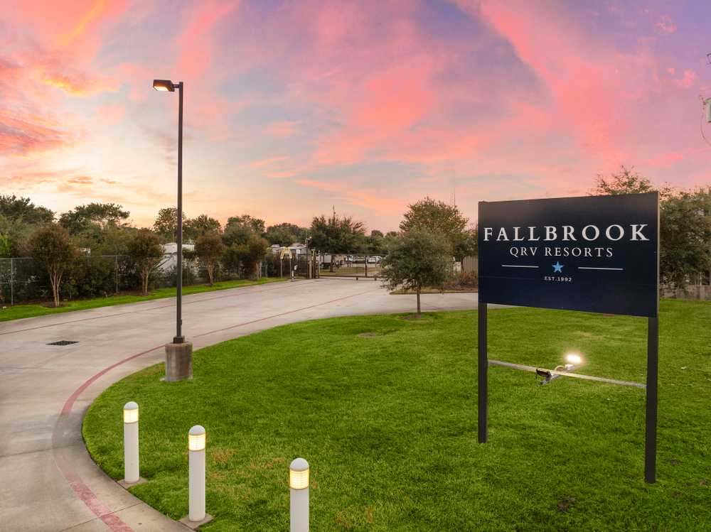 Fallbrook RV Resort - Photo 4