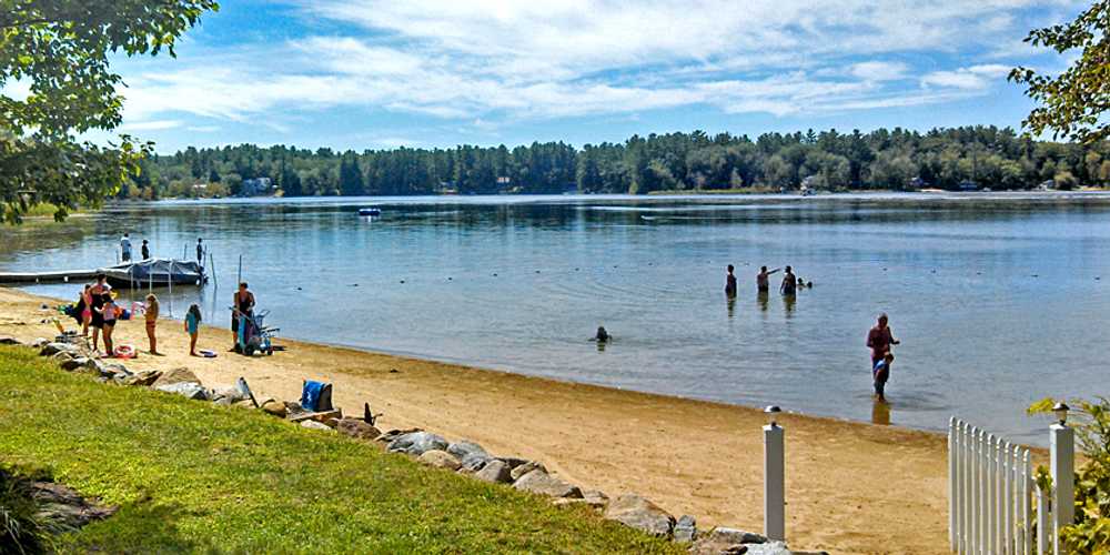 Silver Lake Campground - Photo 2