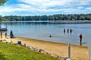 Silver Lake Campground – photo 2