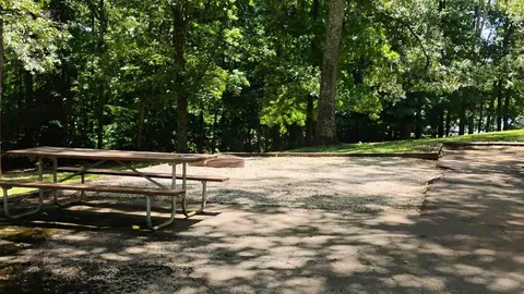 Non-Waterfront Water & Electric RV Site — image 2 of 4