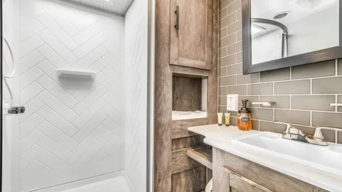 Desert Tiny Home- B29 (Forest River) — image 2 of 8