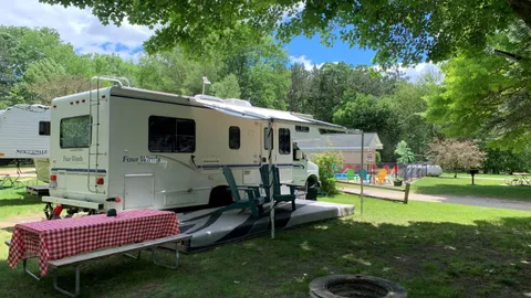 Rental RV — image 1 of 12