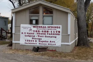 Mineral Springs RV Park – photo 2