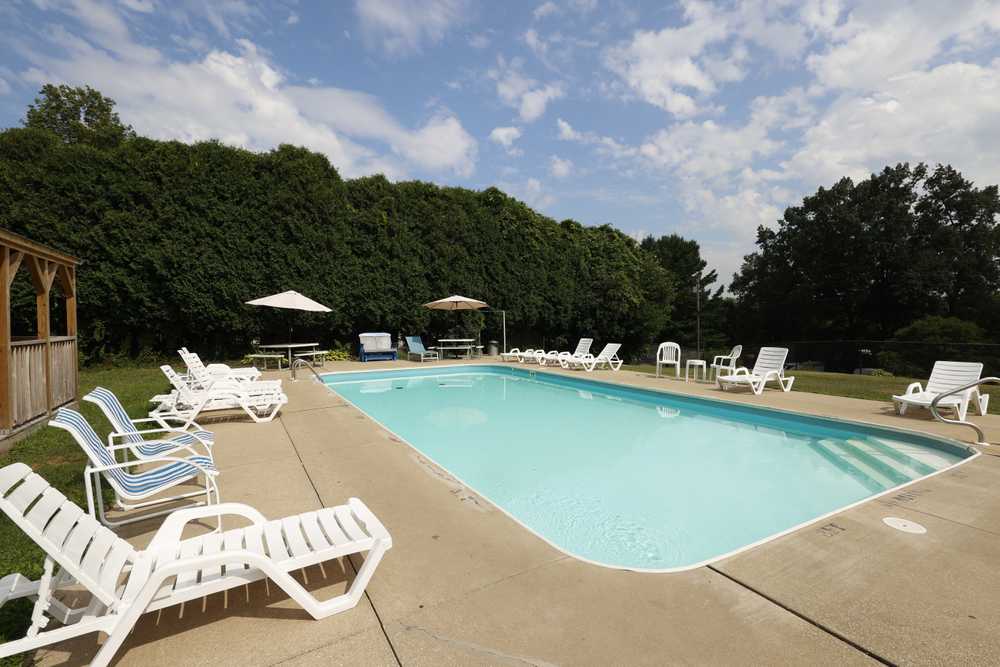 Countryside Campground, Mogadore, OH - Photo 4