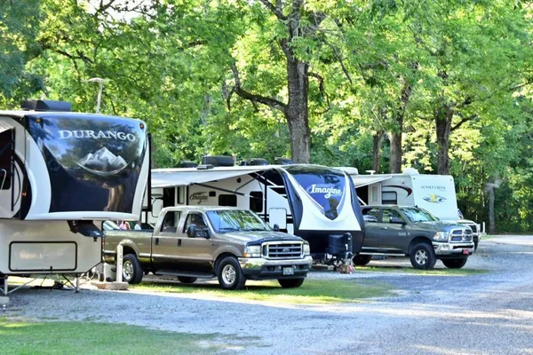 Cajun Heritage RV Park – photo 1