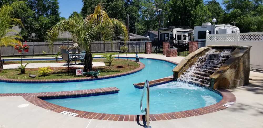 Twelve Oaks RV Park - Photo 2