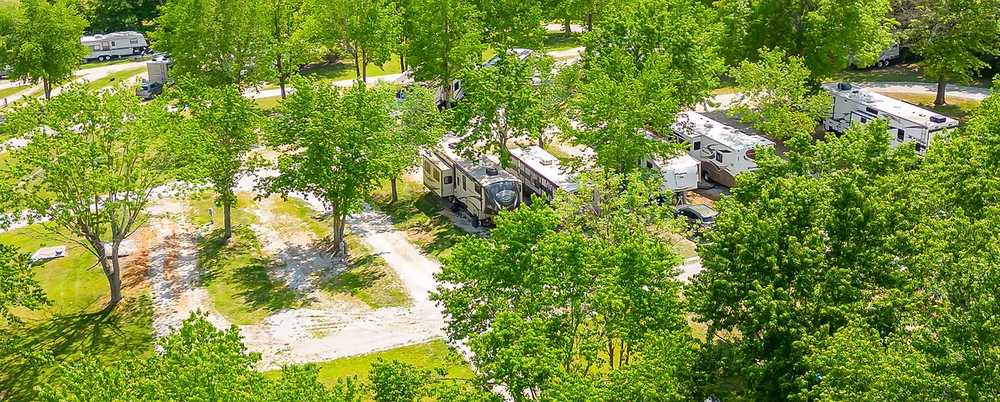 Harrison RV Park and Campground - Harrison, AR - Photo 3