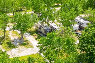 Harrison RV Park and Campground – photo 3