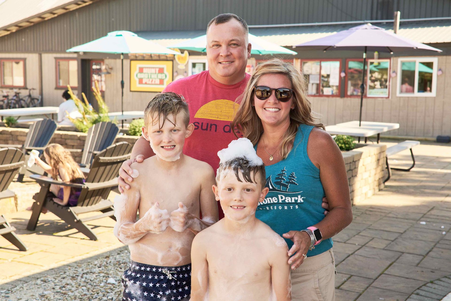 Whispering Hills Jellystone Park