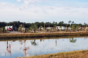 Keystone Heights RV Resort – photo 3