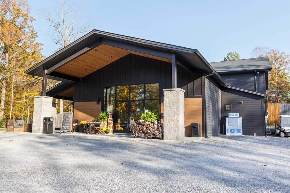 Kentucky Lake Glamping - Photo 2