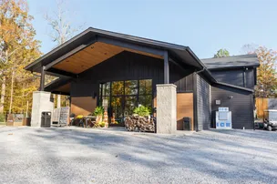 Kentucky Lake Glamping – photo 2