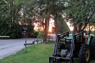 Kenorus Campground – photo 2