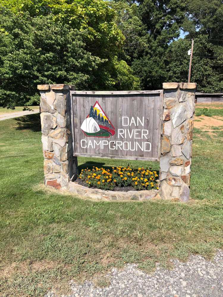 Dan River Campground, Stoneville, North Carolina - Photo 5