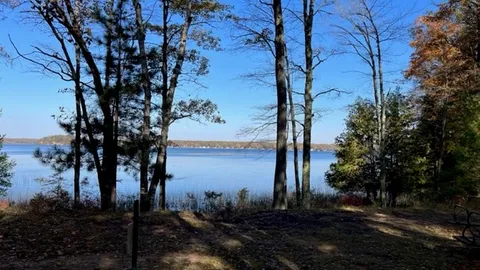 Rustic Waterfront Site — image 1 of 7