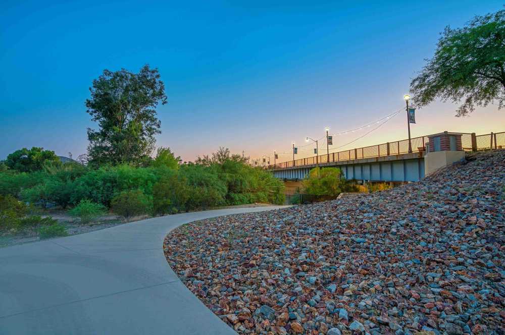 Trail West RV Resort - Photo 4
