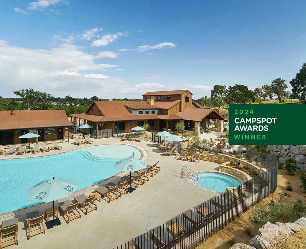 Sun Outdoors Paso Robles, California - Main Photo
