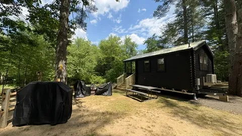 Cabin — image 1 of 9