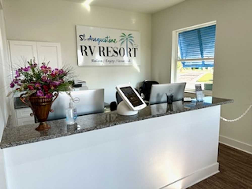 St. Augustine RV Resort - Photo 4