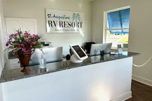St. Augustine RV Resort – photo 4