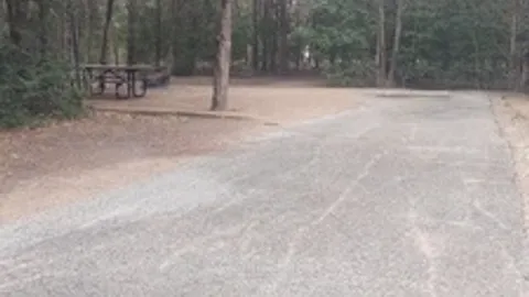 20/30/50 Amp Water & Electric RV Site — image 1 of 2