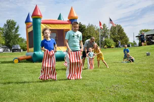 Plattsburgh RV Park – photo 4
