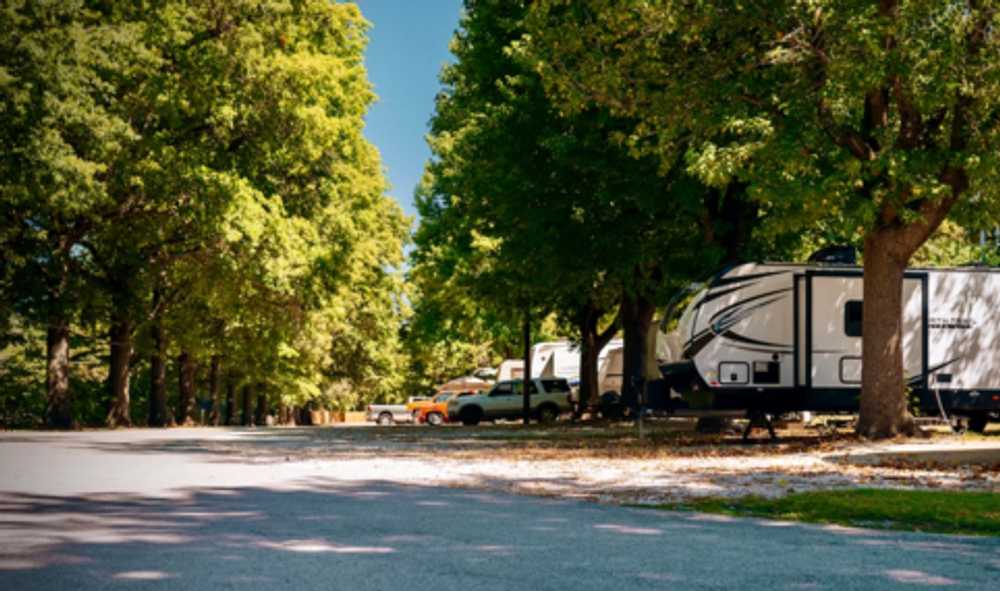 Ozark Canopy Farmington - Farmington, AR - Main Photo