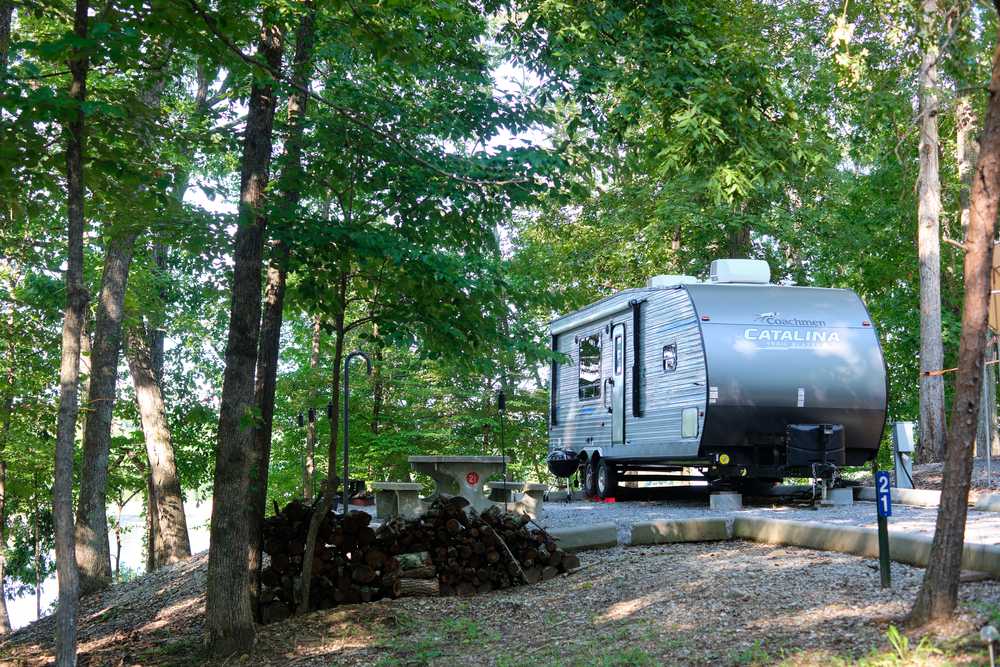Notchy Creek Campground - Photo 3