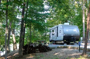 Notchy Creek Campground – photo 3