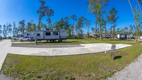 30/50 Amp Back-In RV Site — image 16 of 16