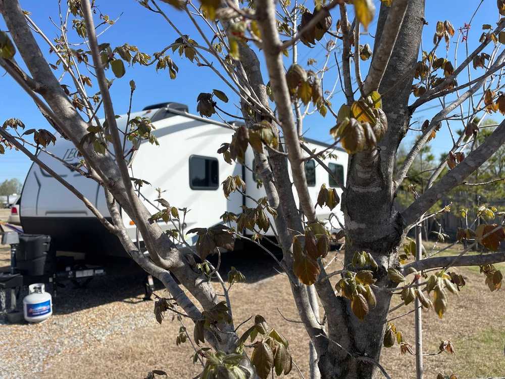 Chouteau Moto RV Park - Chouteau, OK - Photo 5