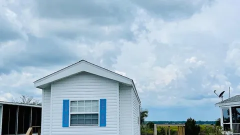 Premium Marshview Cottage — image 1 of 5