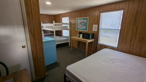 Family Cabin (Sleeps 4) — image 2 of 12