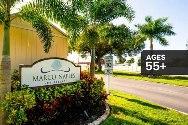 Marco Naples (Age Restricted 55+) – photo 1