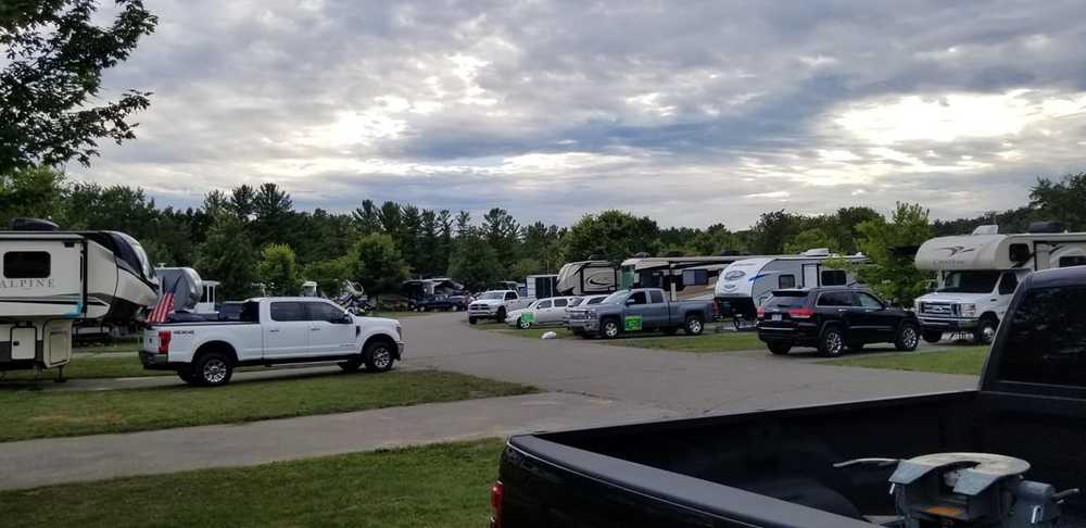 Munising Tourist Park Campground - Photo 2