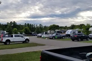 Munising Tourist Park Campground – photo 2