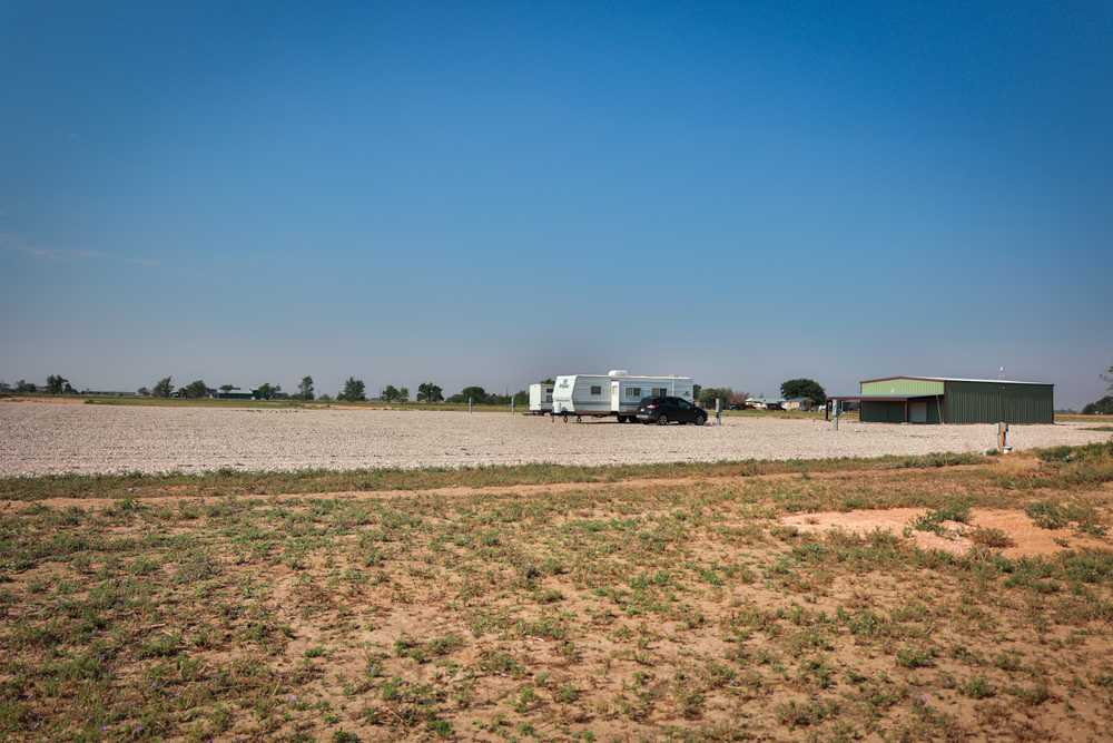 Prairie Land RV Park, Lubbock, Texas - Photo 4