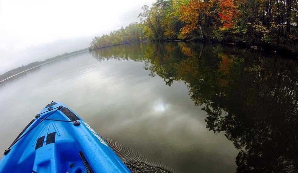 Whites Creek Lake Campground Eupora, Mississippi Campspot