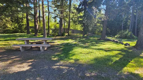 Tent Site - Basic — image 1 of 1