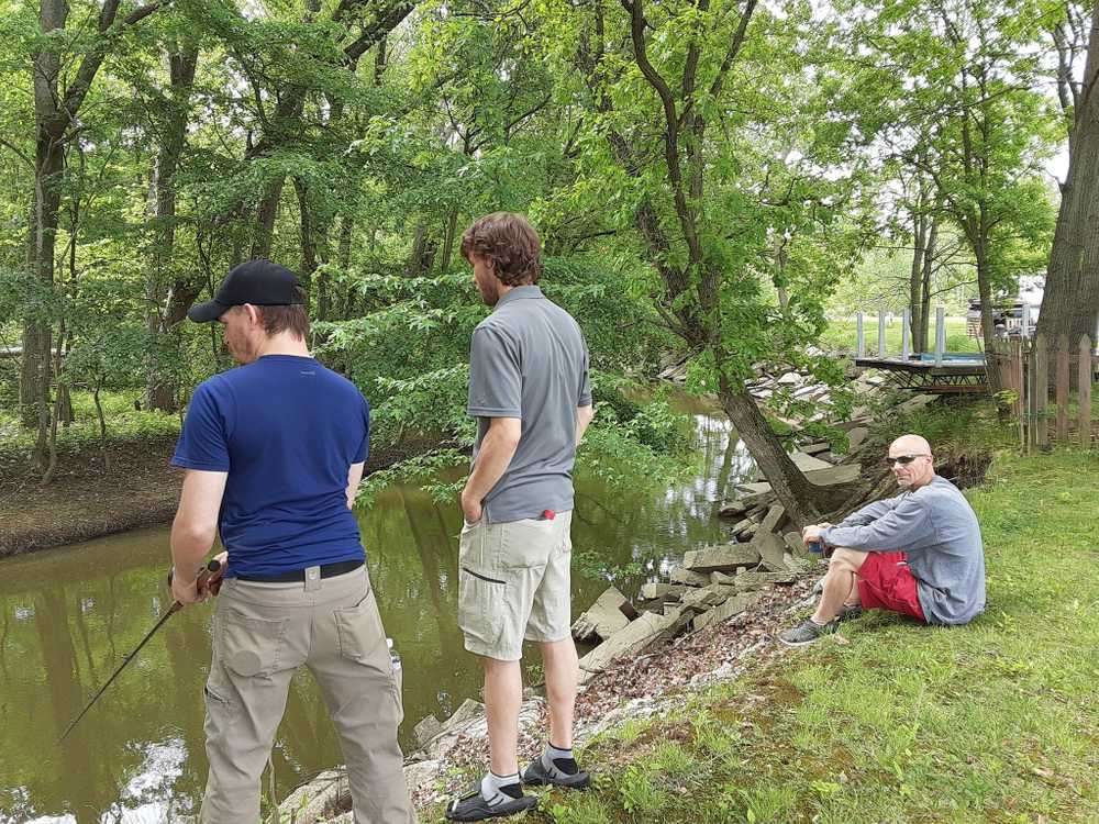 Rivers Edge Campground and Resort - Photo 3