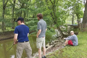 Rivers Edge Campground and Resort – photo 3