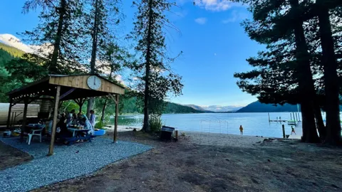 RV Site 14 — image 1 of 5